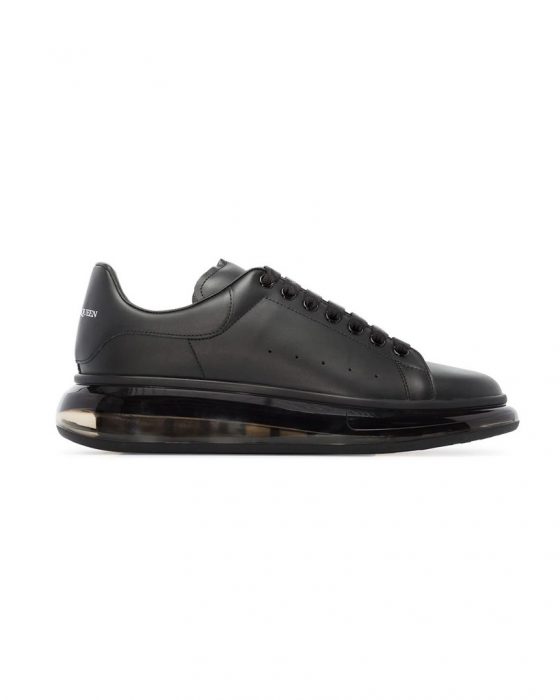 Oversized-sneaker-clear-sole-black-1-scaled-1