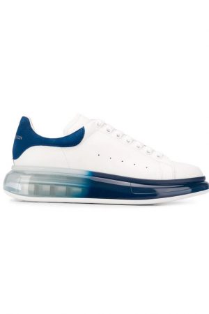 Oversized-sneaker-clear-sole-white-blue-1-scaled-1